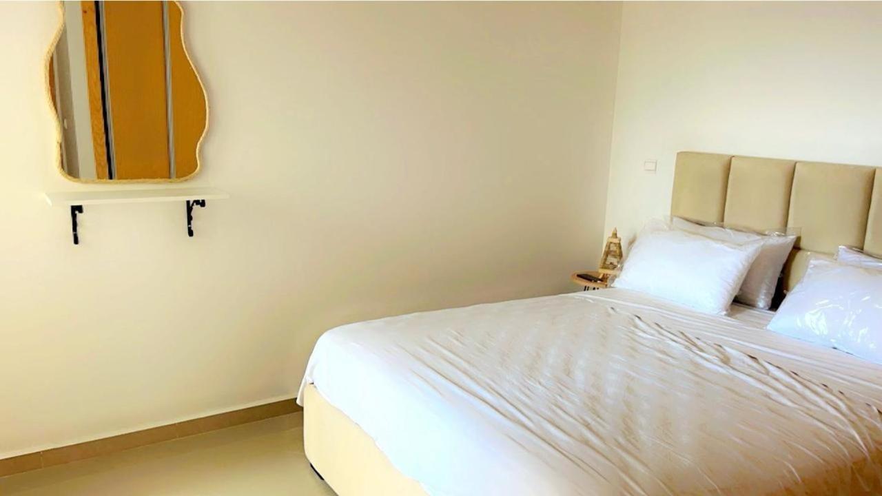 Appartement 1 Chambre Vue Mer - Marina Golf Asilah Ngoại thất bức ảnh
